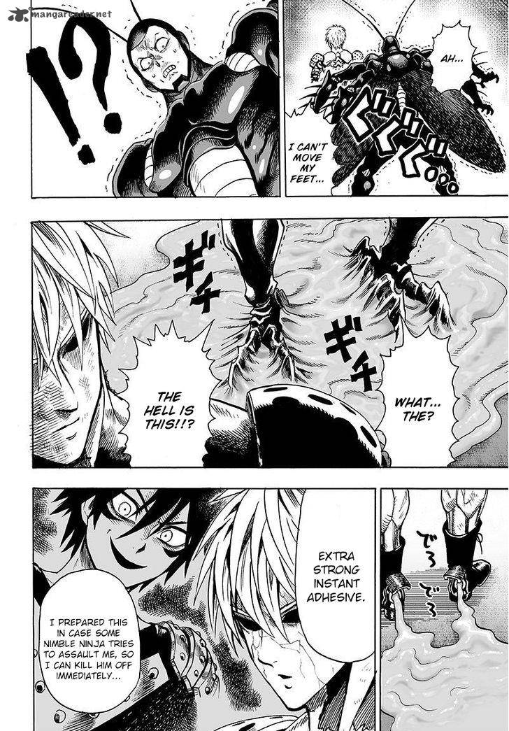 Chapter 104 - Limit 2 (Image 9)