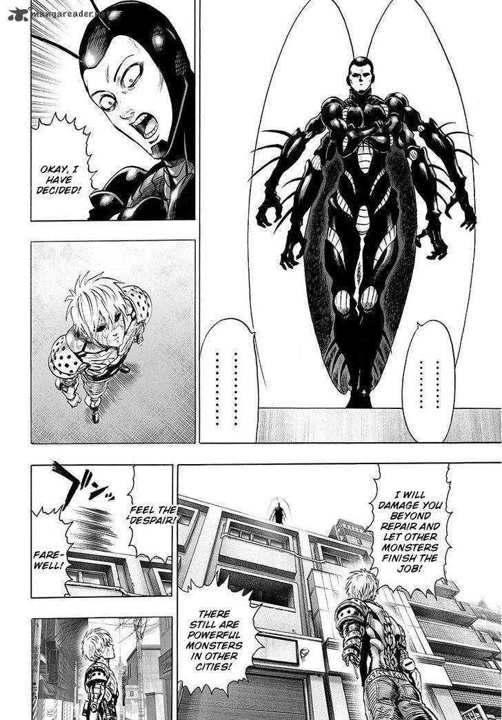 Chapter 104 - Limit 2 (Image 7)