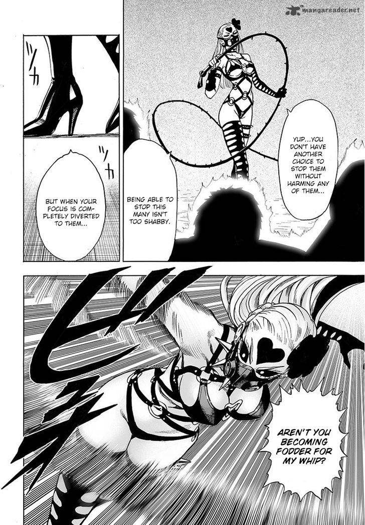 Chapter 104 - Limit 2 (Image 19)