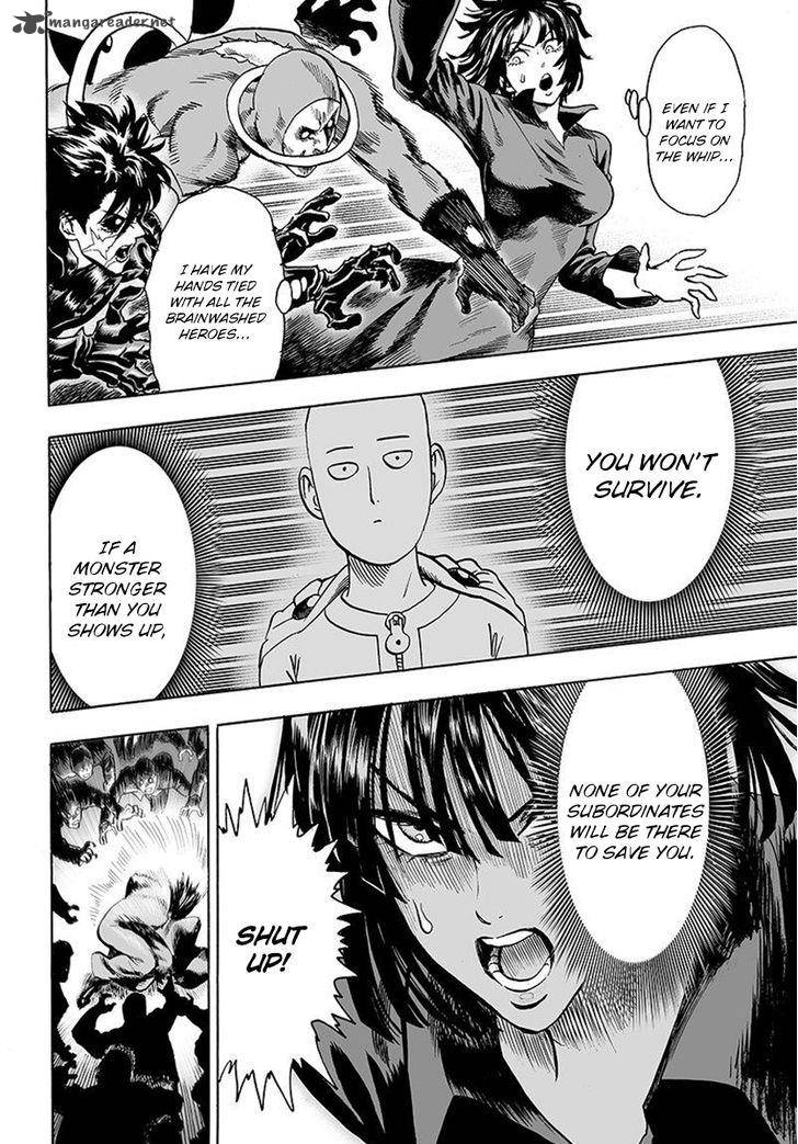 Chapter 104 - Limit 2 (Image 17)