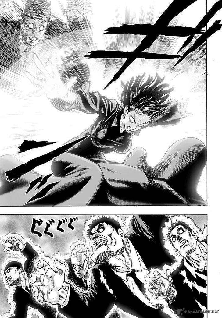 Chapter 104 - Limit 2 (Image 18)