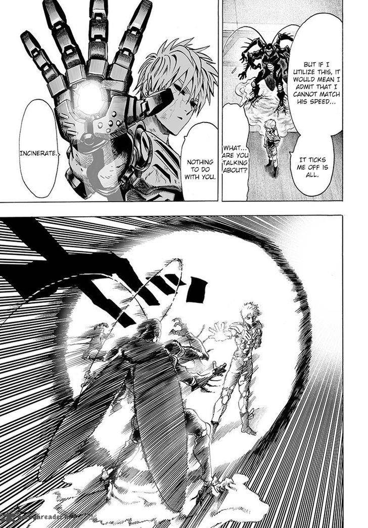 Chapter 104 - Limit 2 (Image 10)