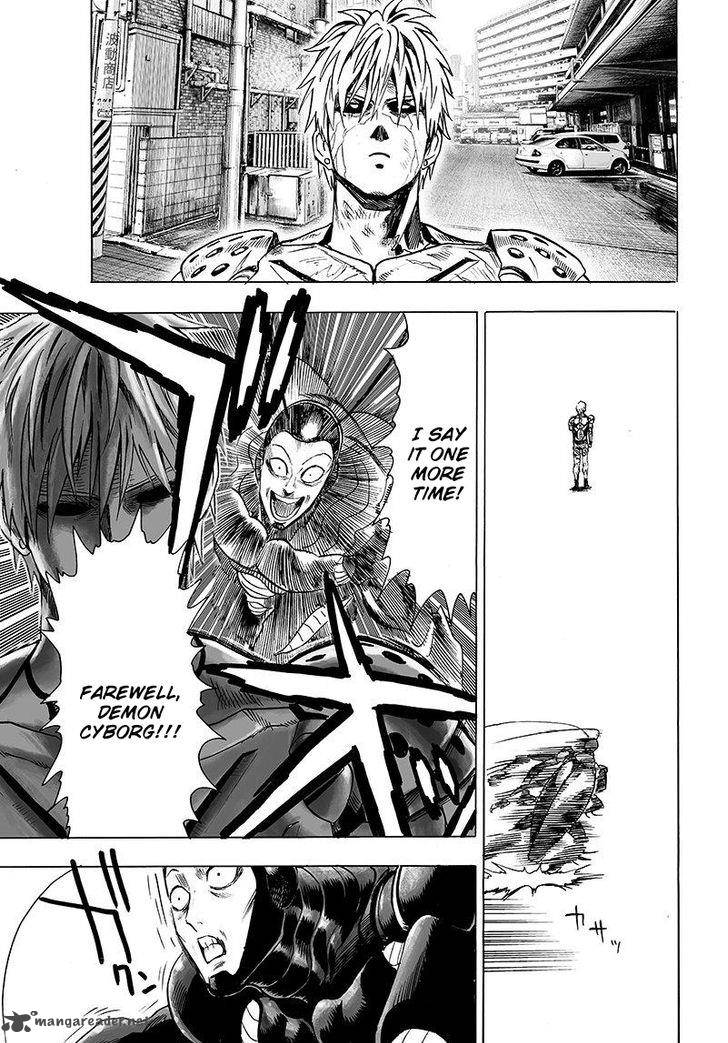 Chapter 104 - Limit 2 (Image 8)