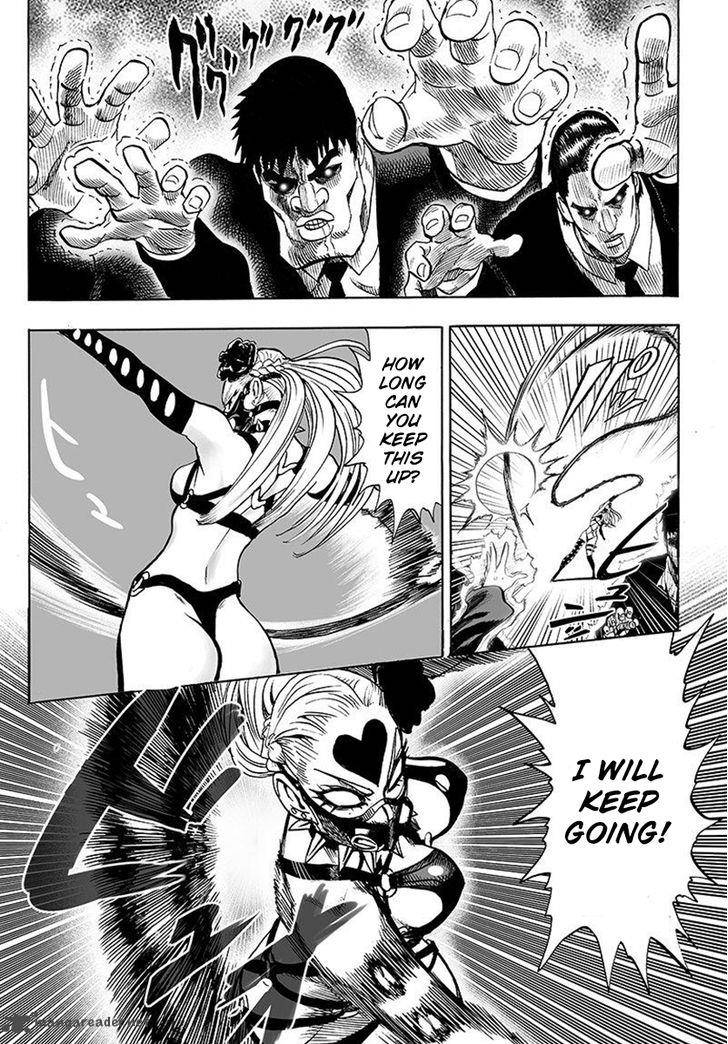 Chapter 104 - Limit 2 (Image 21)