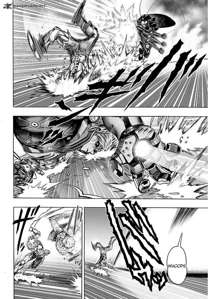 Chapter 104 - Limit 2 (Image 3)