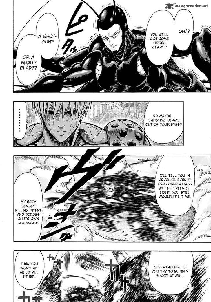 Chapter 104 - Limit 2 (Image 5)
