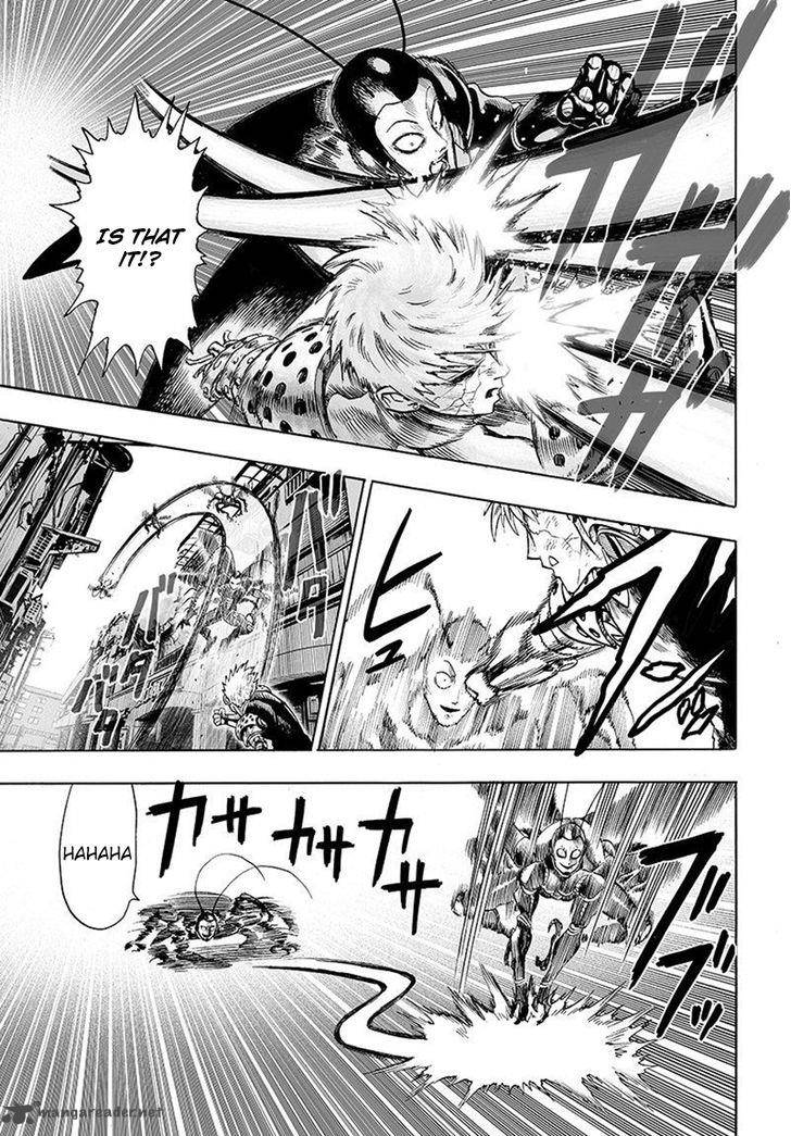Chapter 104 - Limit 2 (Image 1)