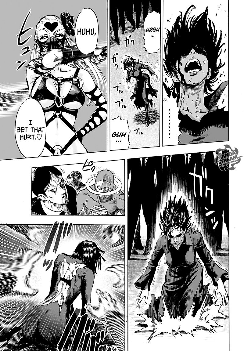 Chapter 105 - Sisters (Image 3)