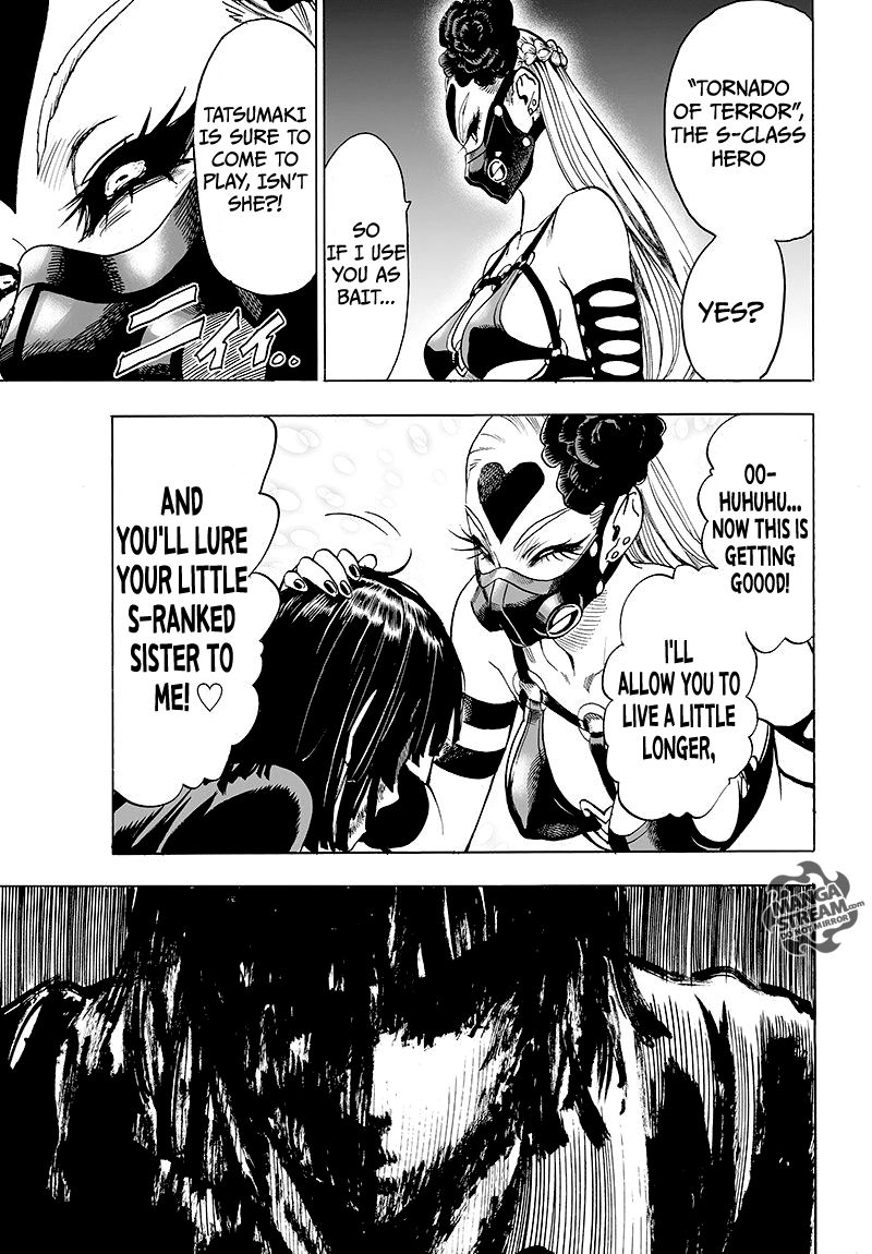 Chapter 105 - Sisters (Image 5)