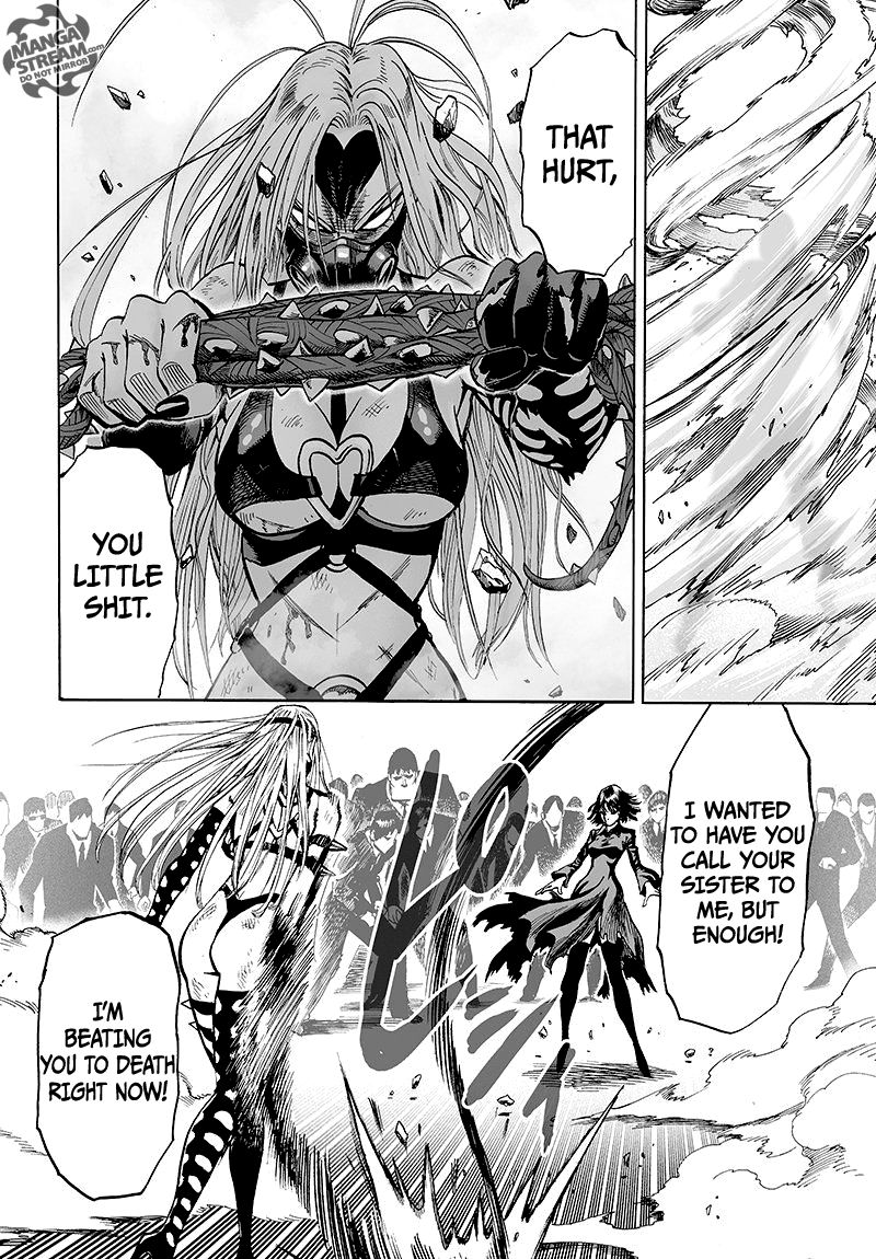 Chapter 105 - Sisters (Image 11)