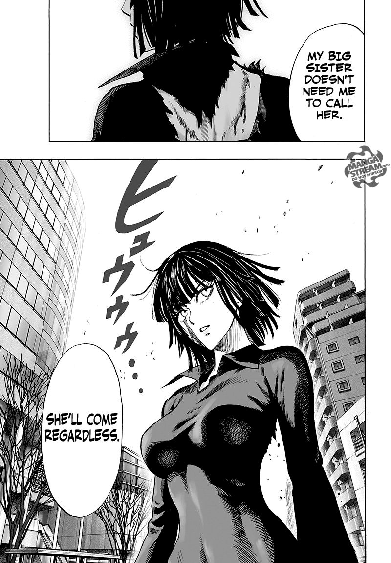 Chapter 105 - Sisters (Image 12)
