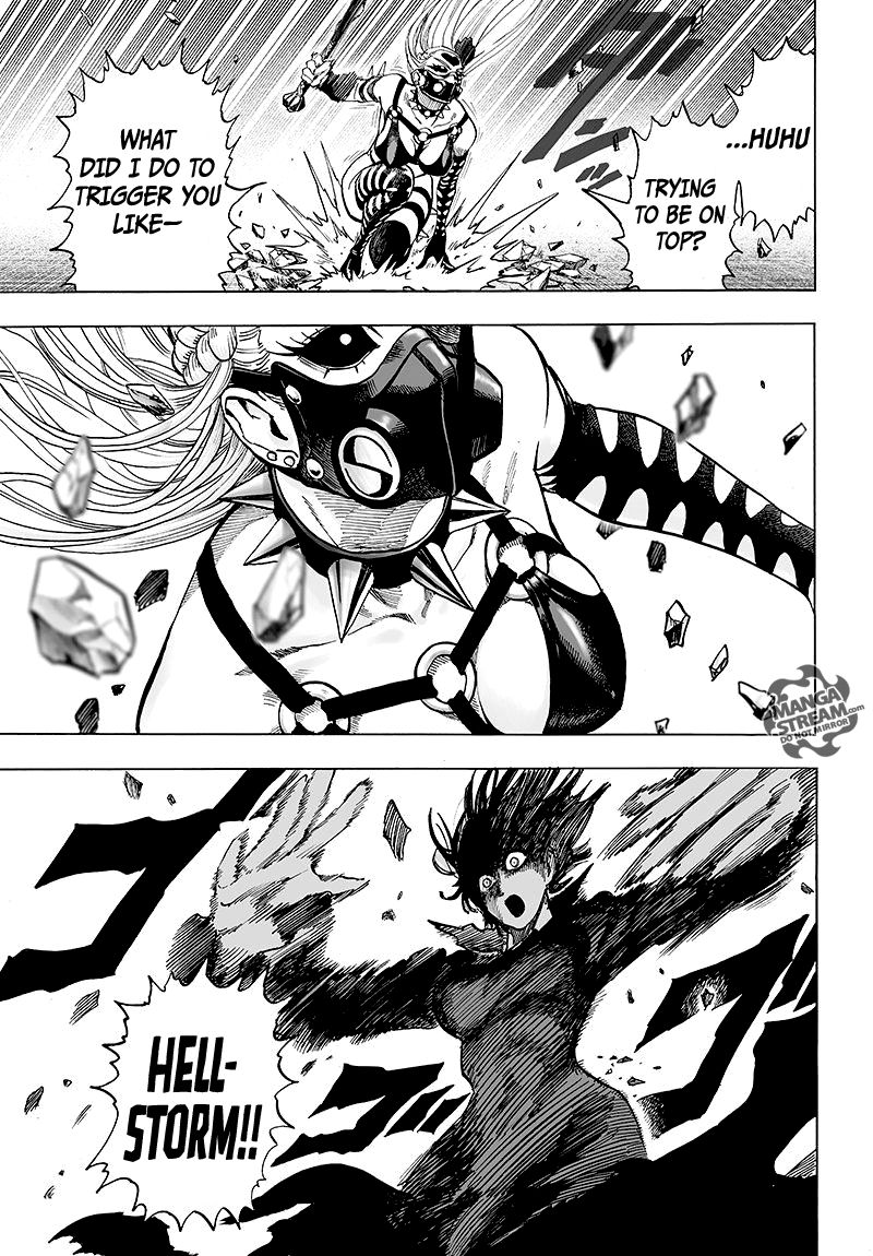 Chapter 105 - Sisters (Image 9)