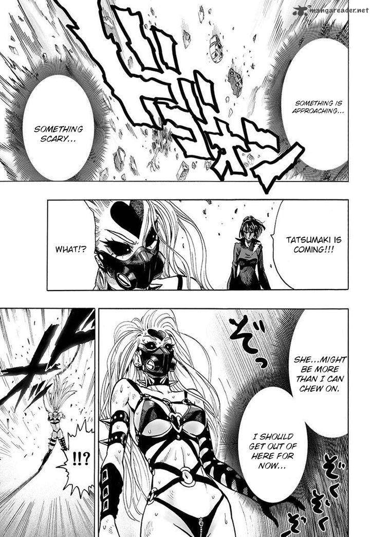 Chapter 106 - Sisters 2 (Image 4)