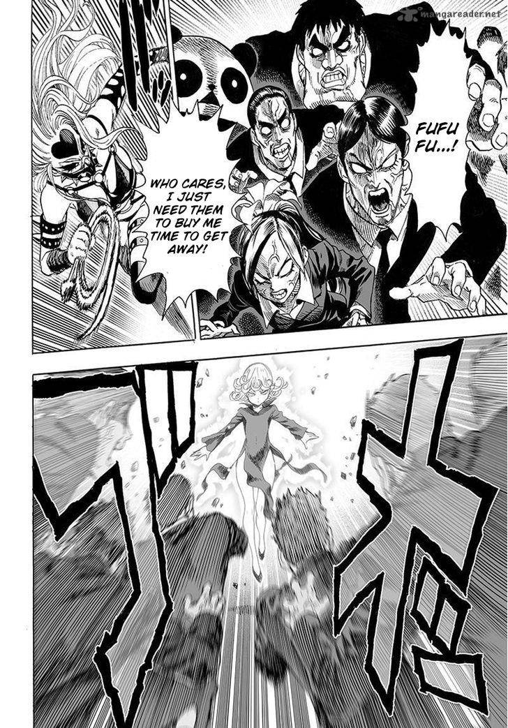 Chapter 106 - Sisters 2 (Image 9)