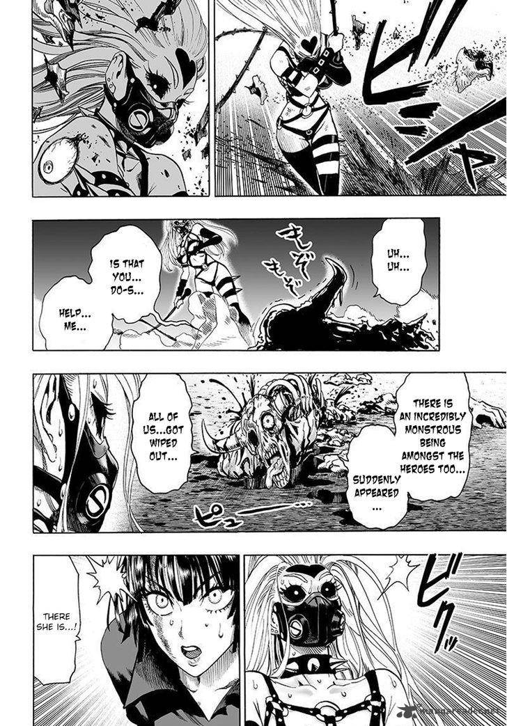 Chapter 106 - Sisters 2 (Image 5)