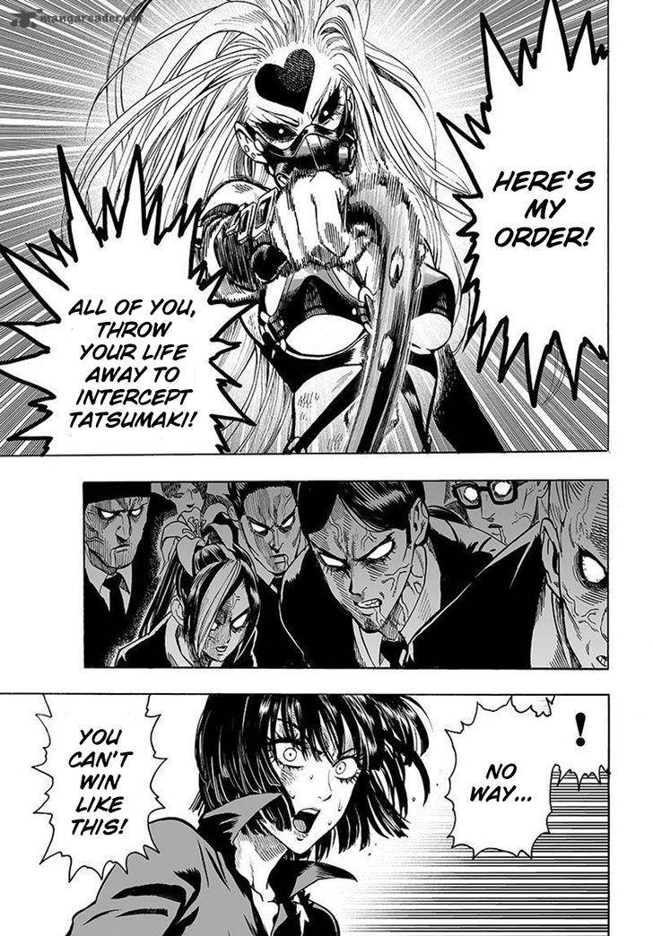 Chapter 106 - Sisters 2 (Image 8)