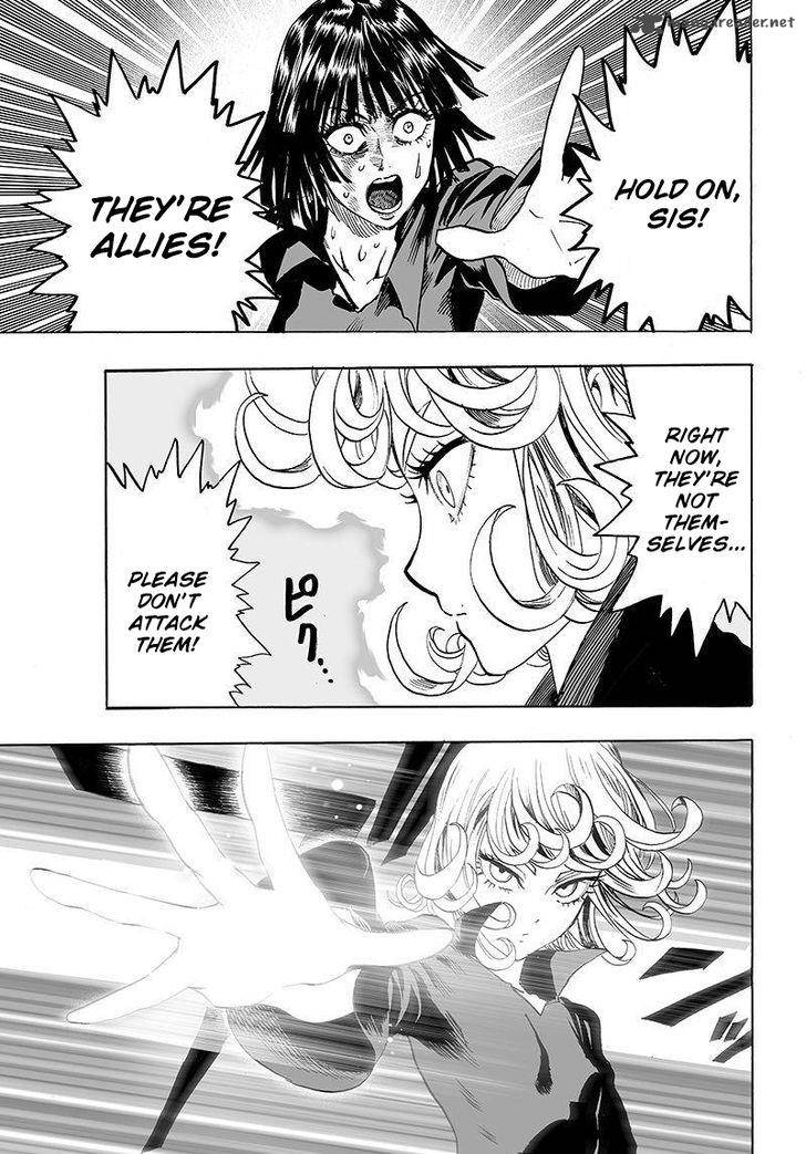 Chapter 106 - Sisters 2 (Image 10)