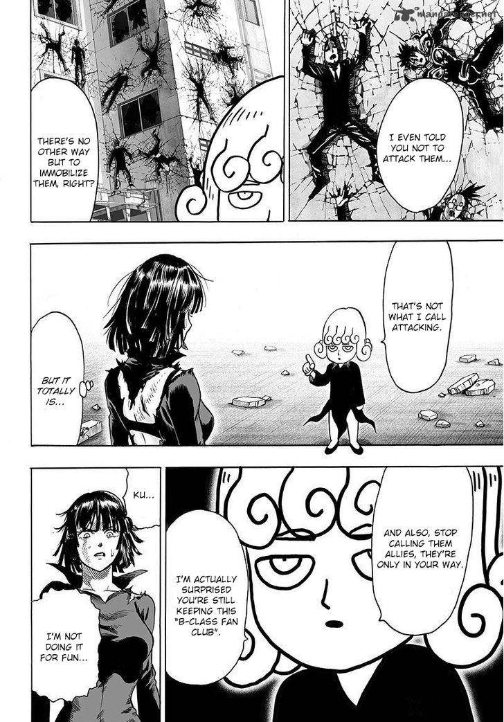 Chapter 106 - Sisters 2 (Image 11)