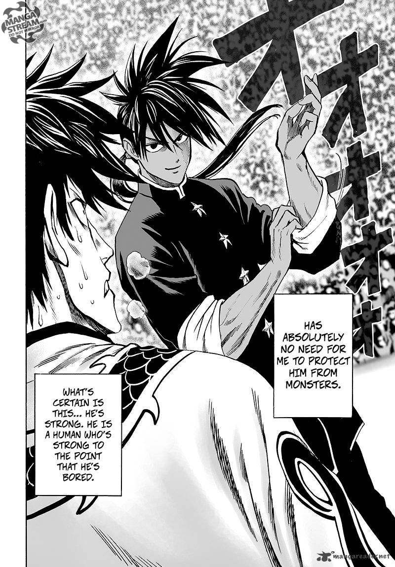 Chapter 107 - The Strong (Image 8)