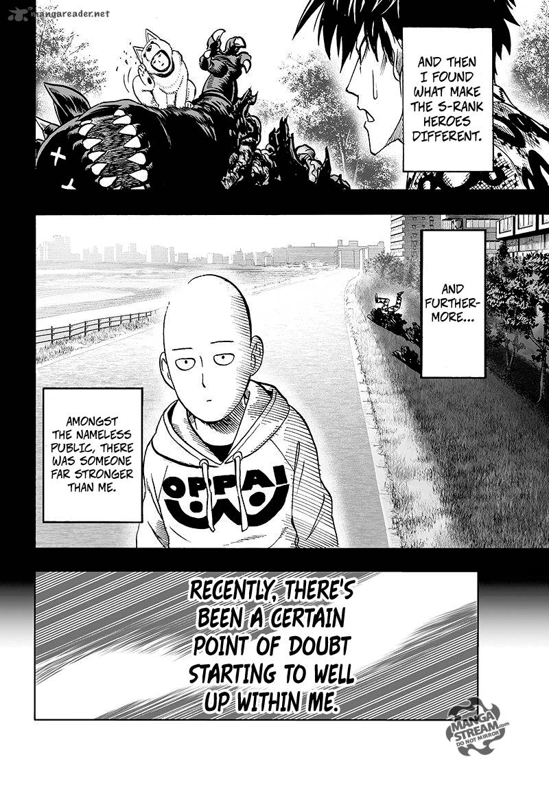 Chapter 107 - The Strong (Image 4)