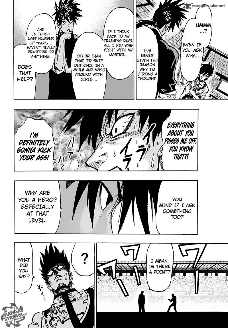 Chapter 107 - The Strong (Image 10)
