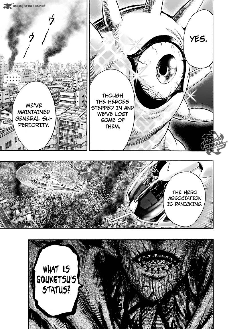 Chapter 107 - The Strong (Image 22)