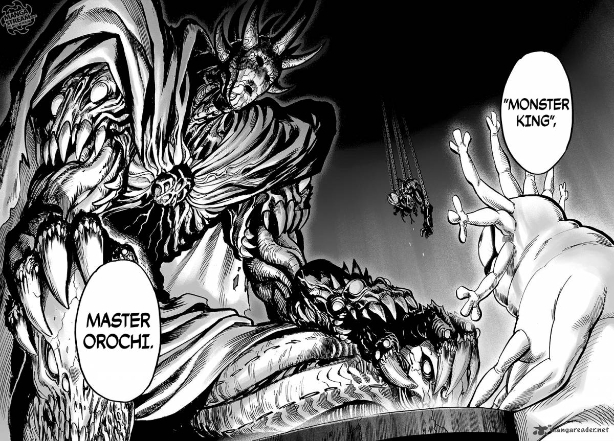 Chapter 107 - The Strong (Image 25)