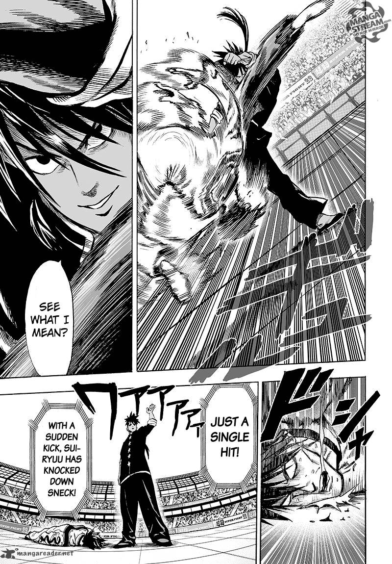 Chapter 107 - The Strong (Image 18)