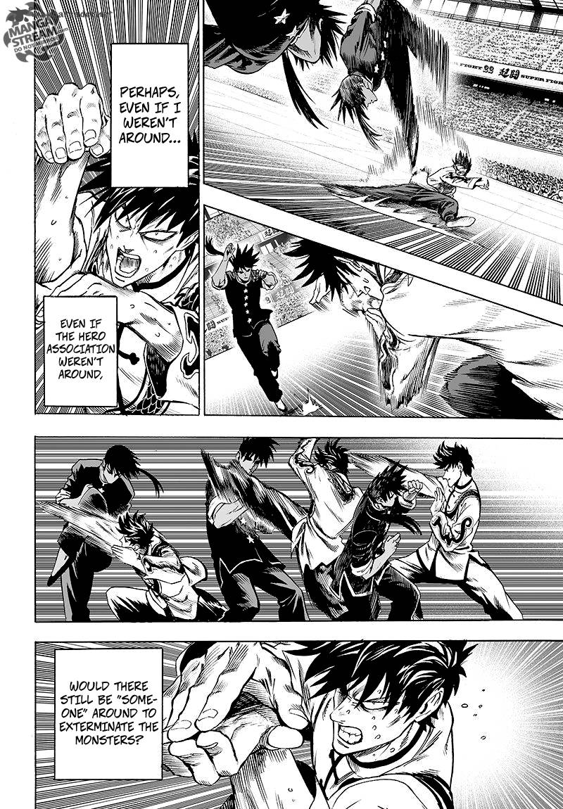 Chapter 107 - The Strong (Image 6)