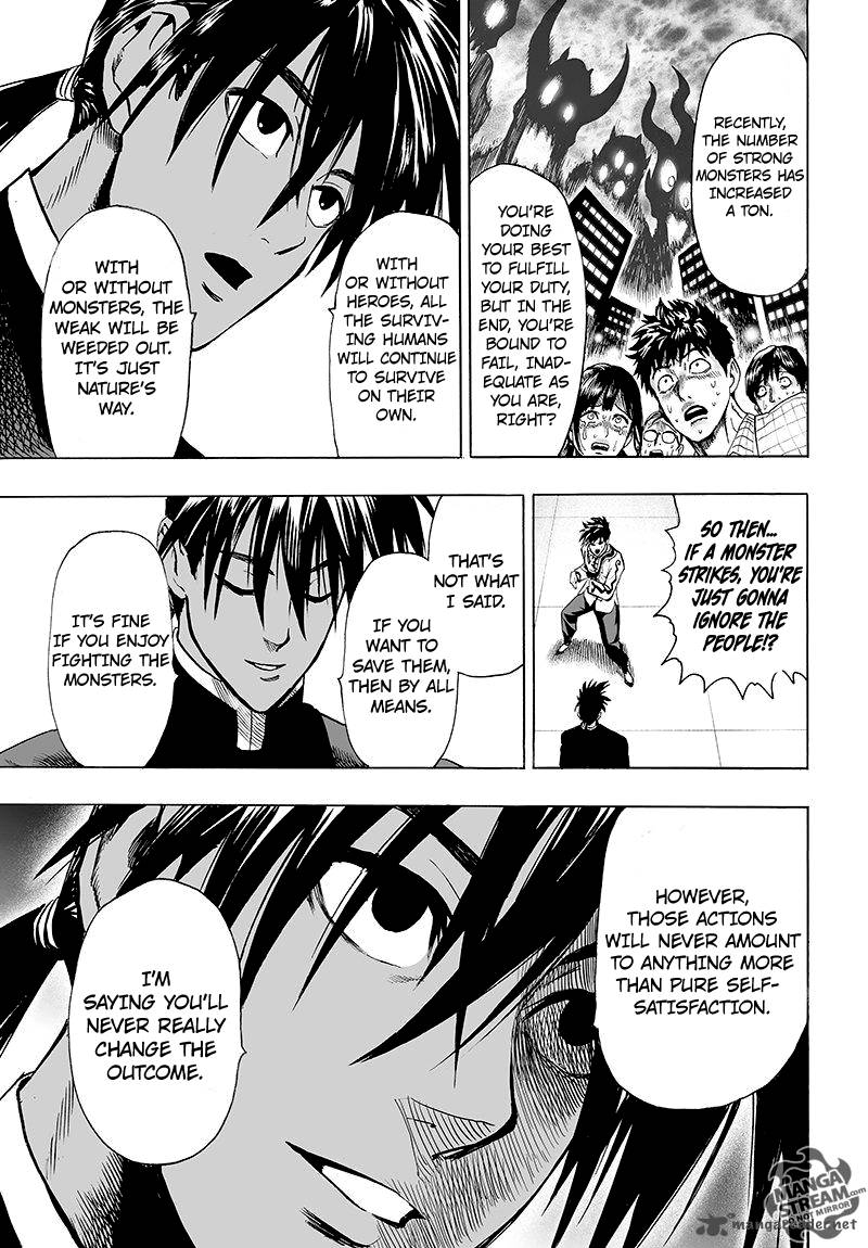 Chapter 107 - The Strong (Image 11)