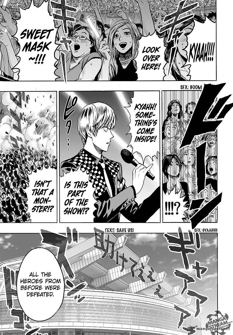 Chapter 107 - The Strong (Image 13)