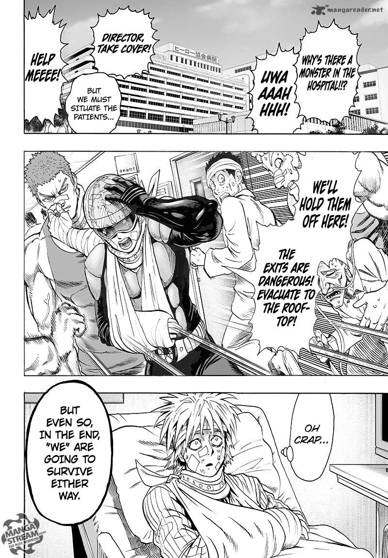 Chapter 107 - The Strong (Image 14)