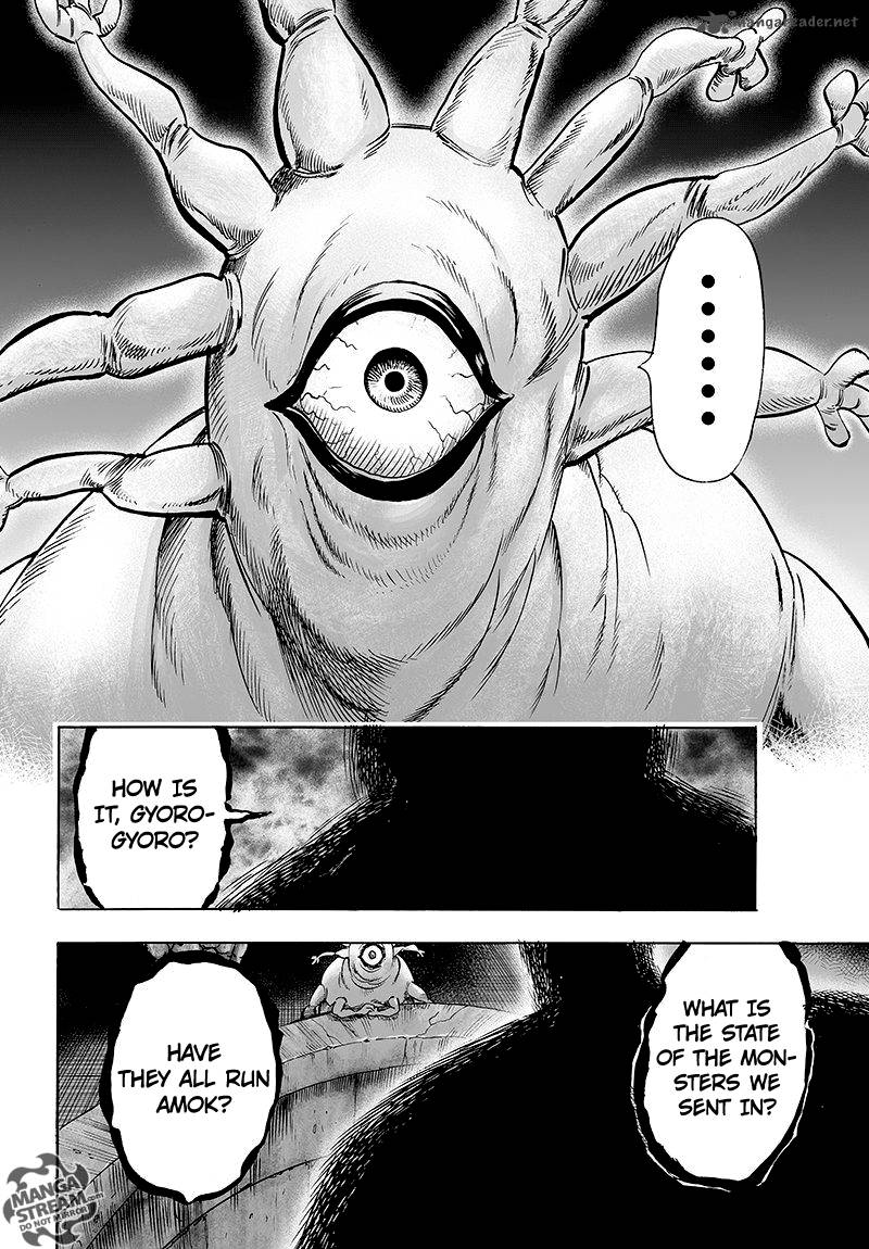 Chapter 107 - The Strong (Image 21)