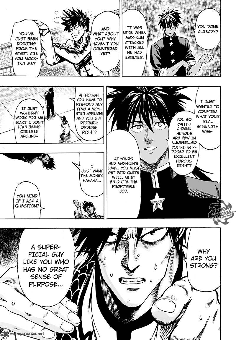 Chapter 107 - The Strong (Image 9)