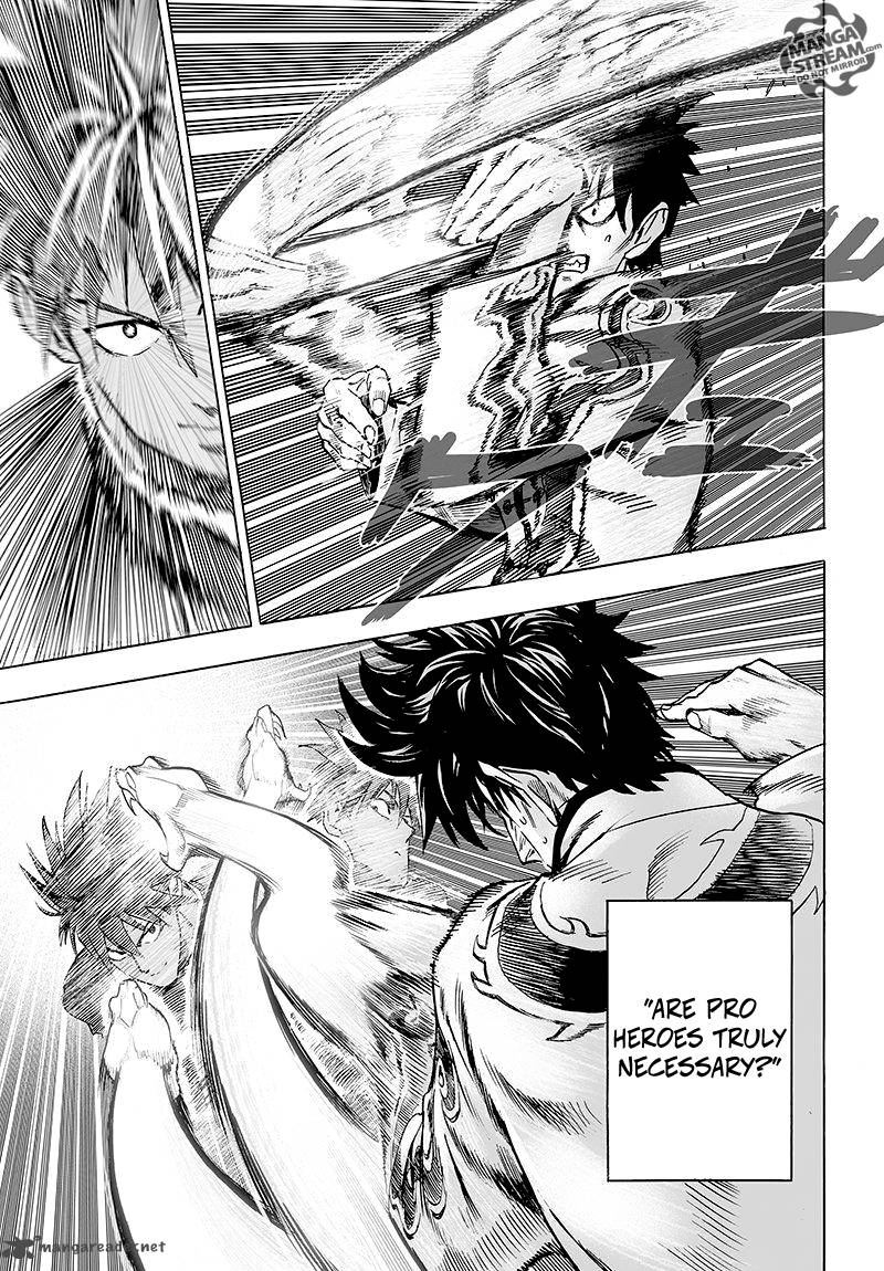 Chapter 107 - The Strong (Image 5)