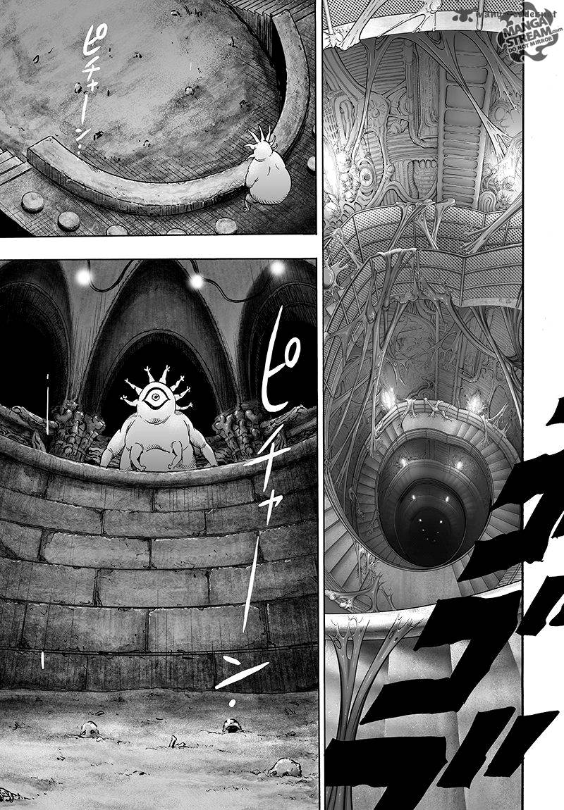 Chapter 107 - The Strong (Image 20)