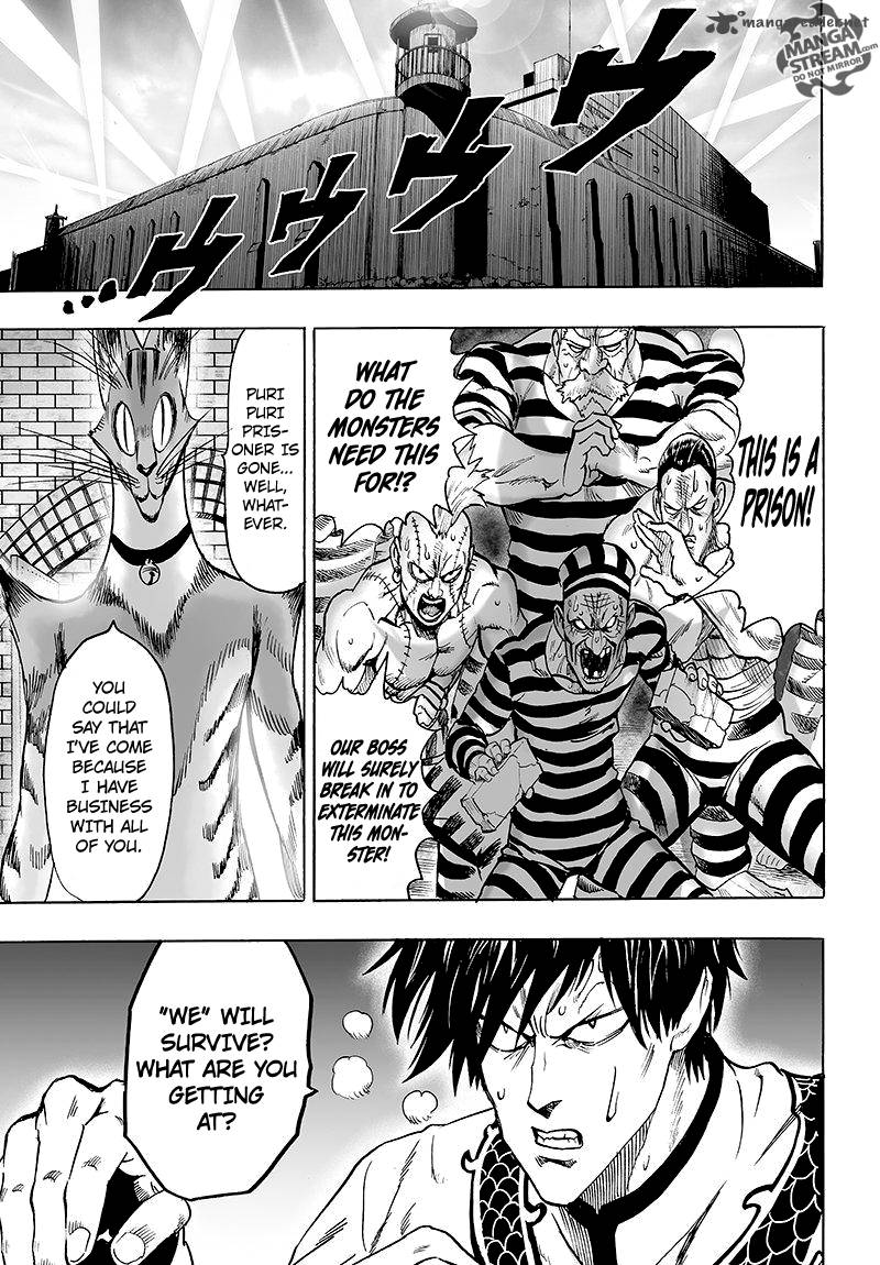 Chapter 107 - The Strong (Image 15)