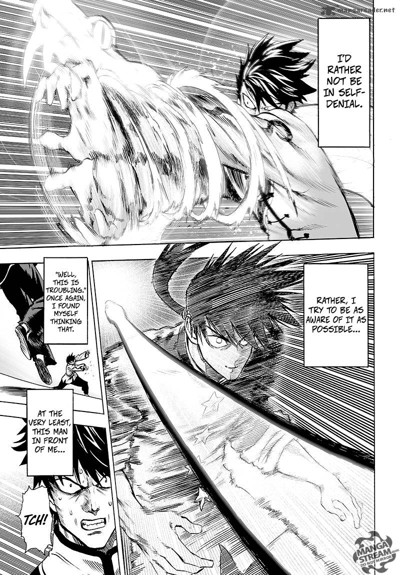 Chapter 107 - The Strong (Image 7)