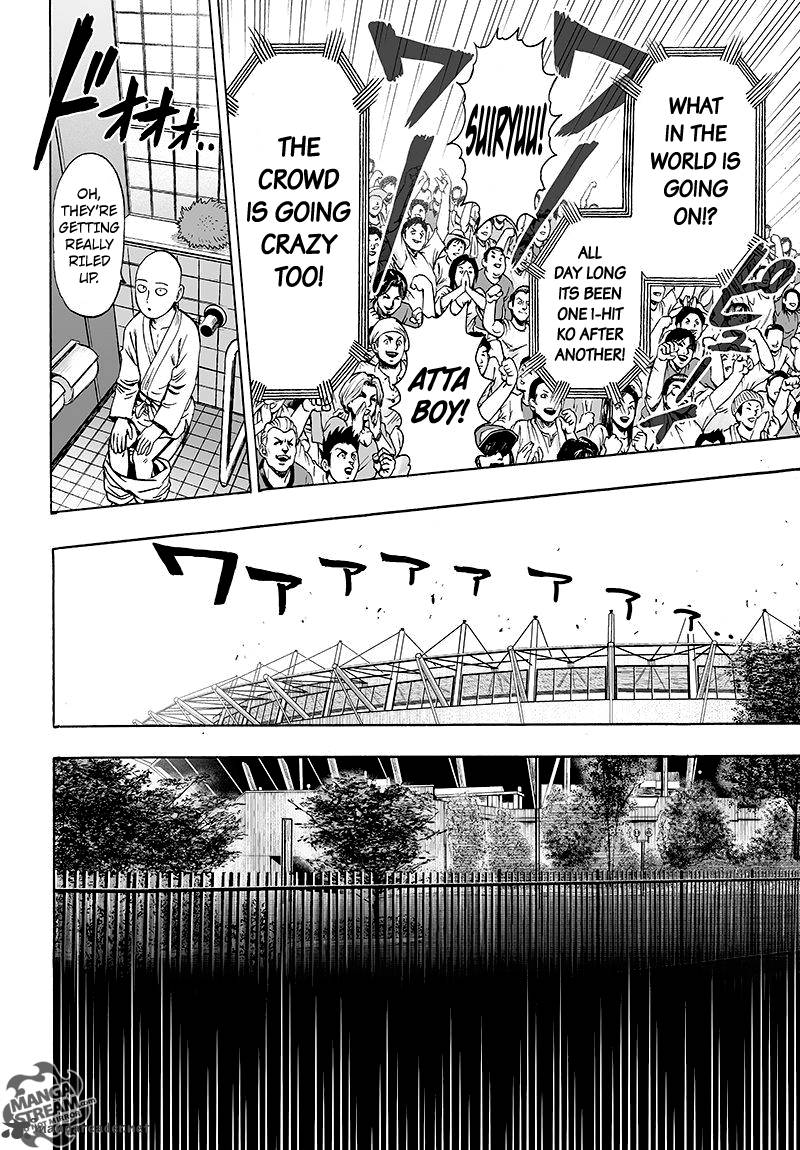 Chapter 107 - The Strong (Image 19)