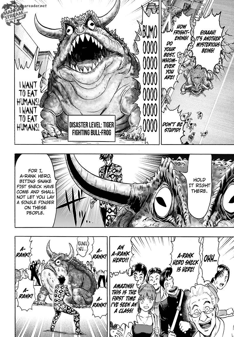Chapter 107 - The Strong (Image 2)