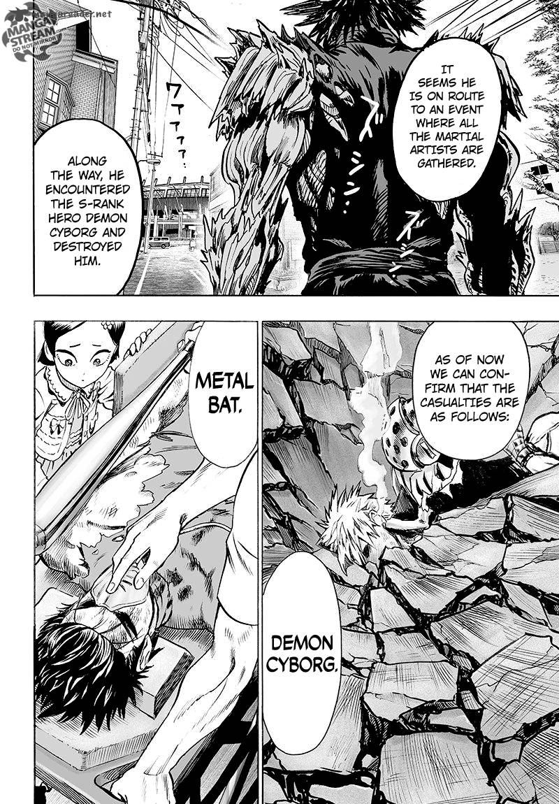 Chapter 107 - The Strong (Image 23)