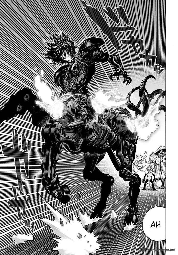 Chapter 108 - Outside the Norm (Image 7)