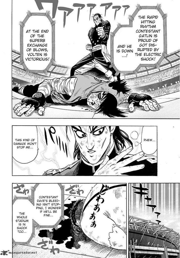 Chapter 108 - Outside the Norm (Image 2)