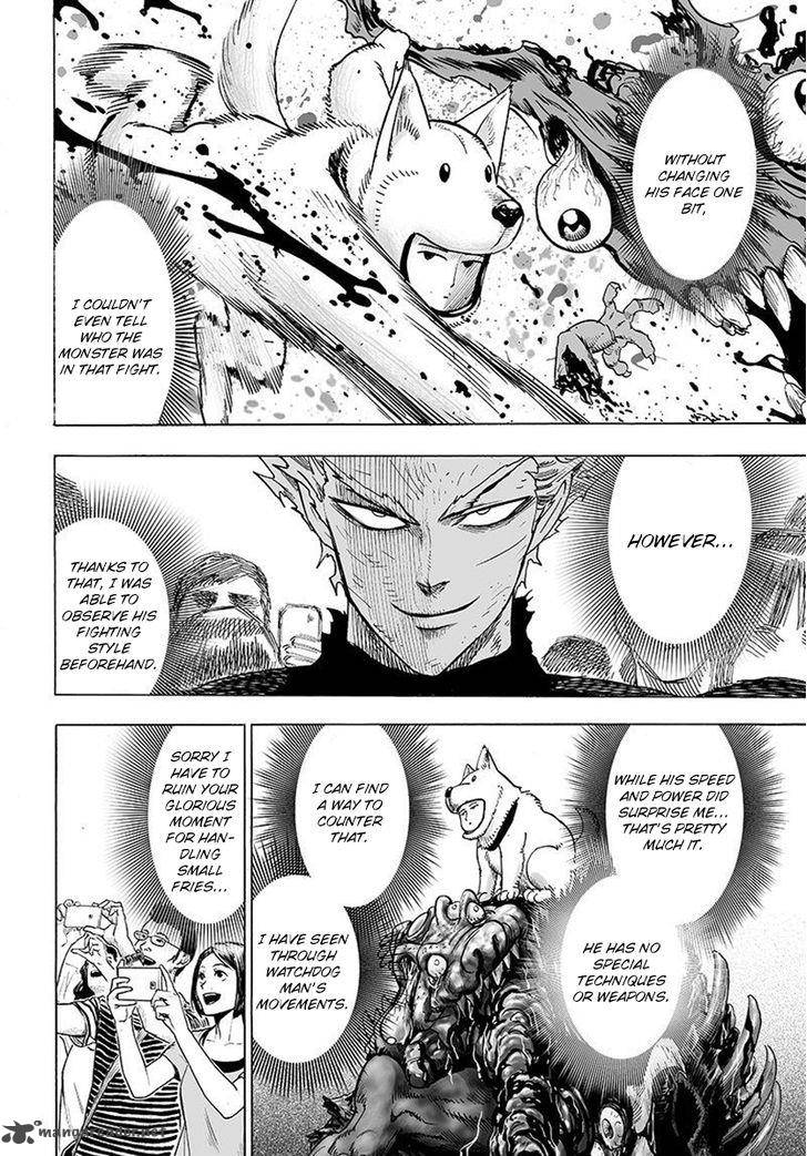 Chapter 108 - Outside the Norm (Image 28)