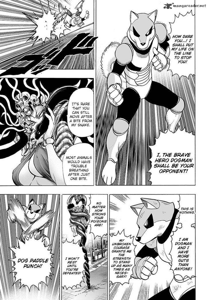 Chapter 108 - Outside the Norm (Image 15)