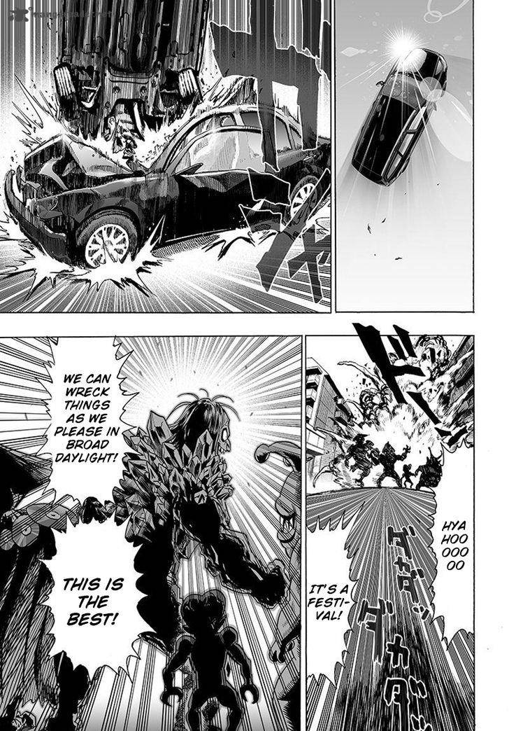 Chapter 108 - Outside the Norm (Image 5)
