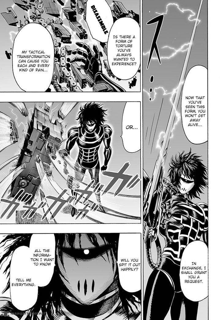 Chapter 108 - Outside the Norm (Image 13)