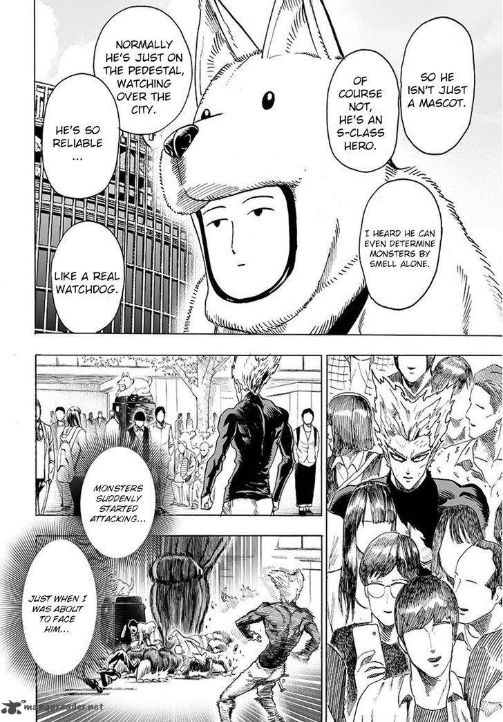 Chapter 108 - Outside the Norm (Image 26)