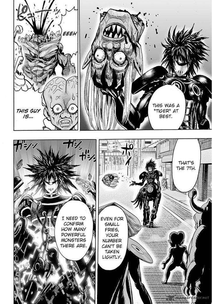 Chapter 108 - Outside the Norm (Image 8)