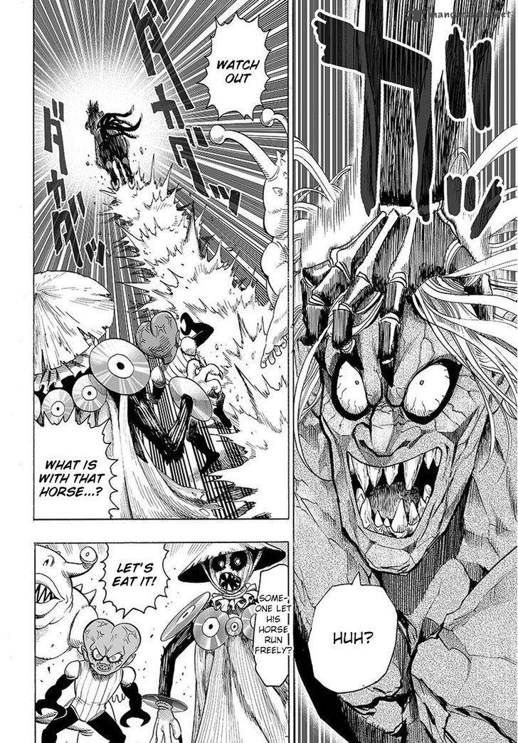 Chapter 108 - Outside the Norm (Image 6)